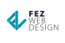 Fez Web Design logo